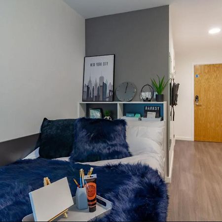 Modern Rooms In Wembley, Sk London Eksteriør billede
