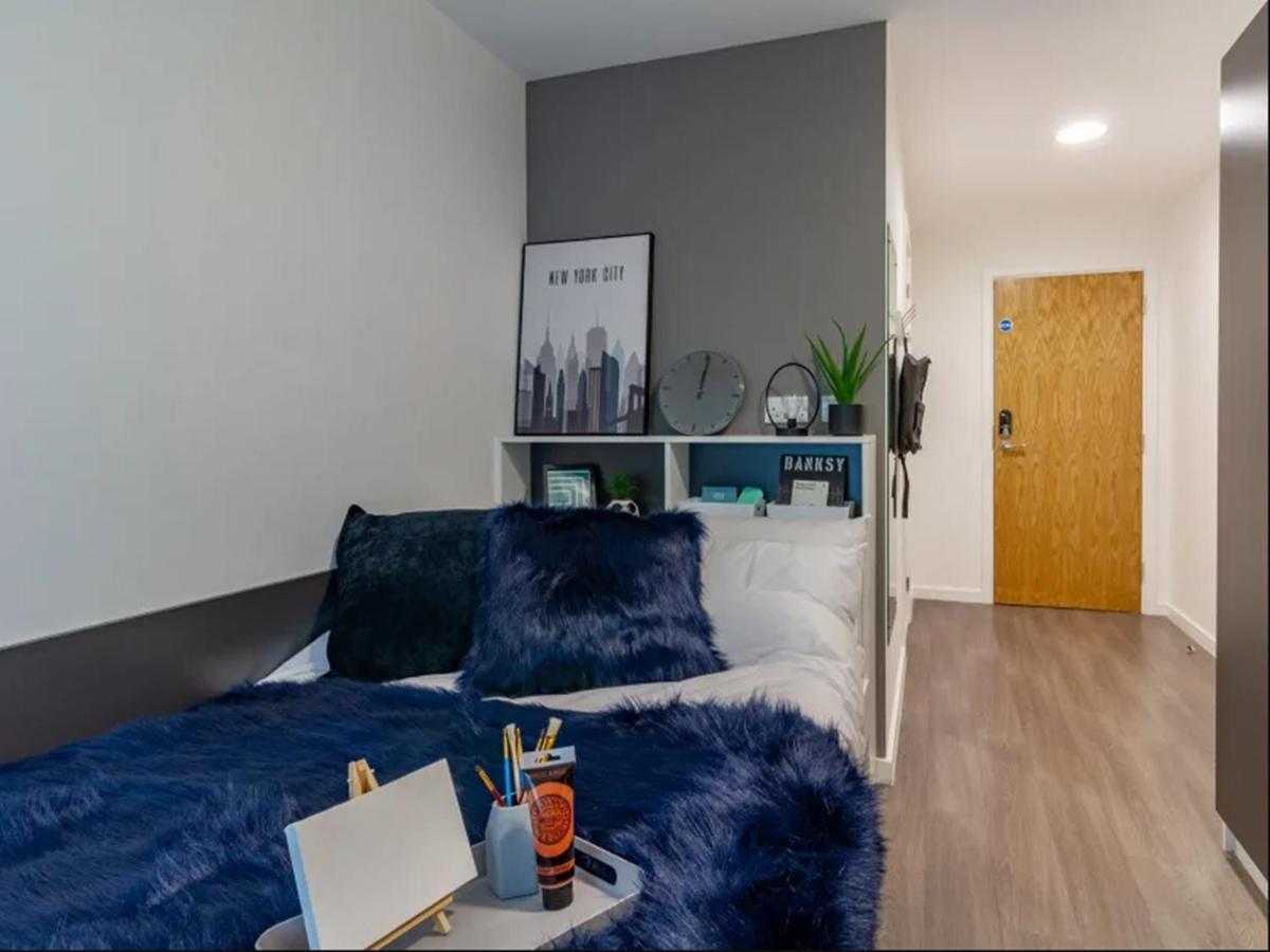 Modern Rooms In Wembley, Sk London Eksteriør billede